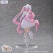 Estatua Hatsune Miku Tenitol Sakura Miku Cool style [petit] 19 cm
